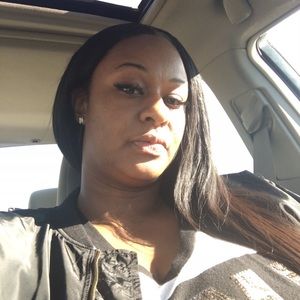 Meet your Posher, Shanelle